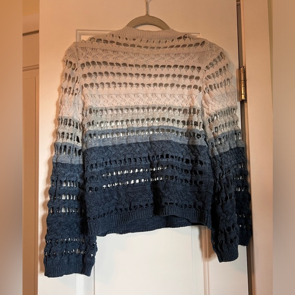 Maurice’s Knit Longsleeve - Picture 3 of 5